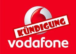 Vodafone Dsl K Ndigen K Ndigungsvorlage Und Anleitung